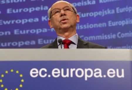 EU wil half miljard euro extra van Den Haag