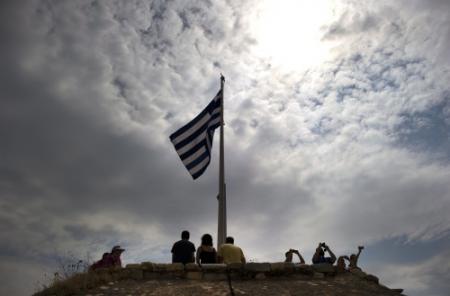 'Griekenland krijgt 2 jaar uitstel'