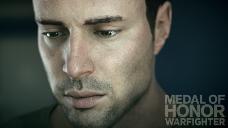 Medal of Honor warfighter launch screenshots 6