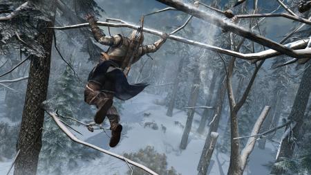 Assassin's Creed III-review (Foto: Ubisoft)