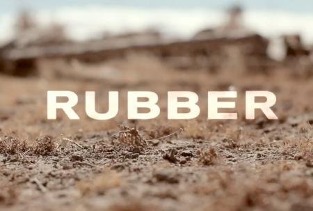 Rubber