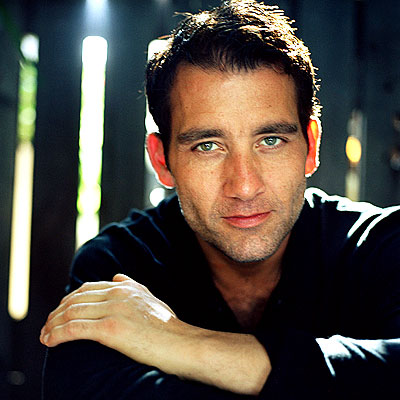 Clive Owen