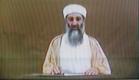 Premi&egrave;re eerste film over Bin Laden
