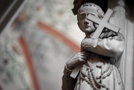 'Slachtoffers misbruik kerk tegengewerkt'
