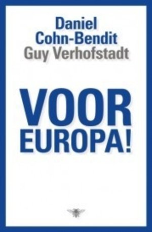 Voor Europa! - Cover