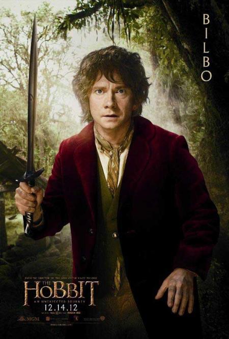 The Hobbit 01
