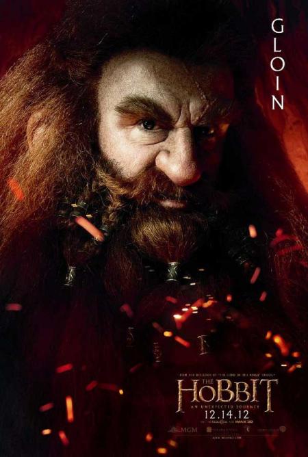 The Hobbit 12