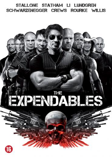 expendables  1