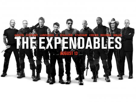 expendables 2