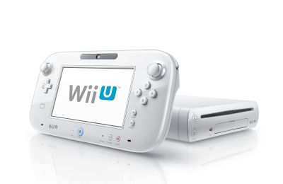 Wii U 