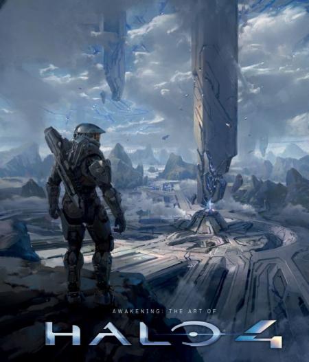 Halo 4 art 4
