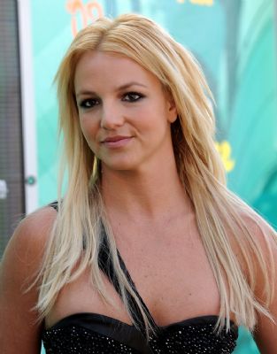 Britney Spears (Foto: Novum)