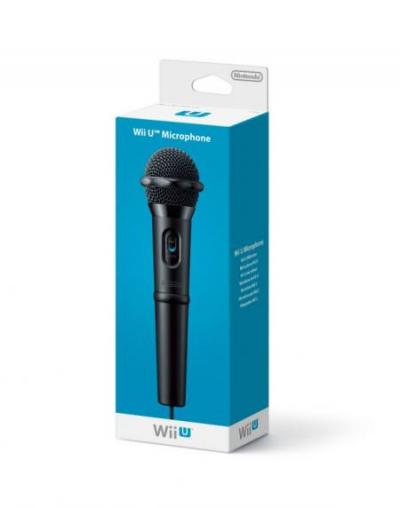 Wii U Karaoke