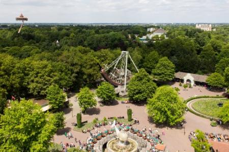 Efteling opent 28e sprookje