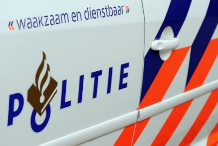 Lift na stappen wordt dollemansrit