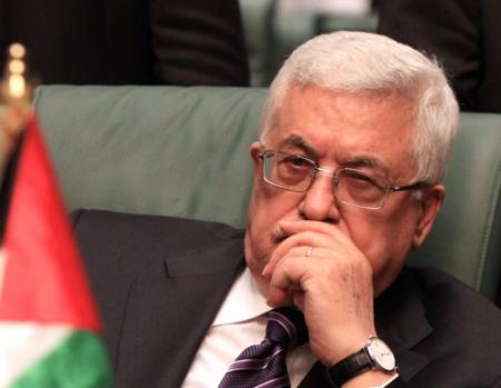 Palestijnen vragen VN om erkenning als staat