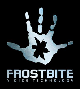 Frostbyte