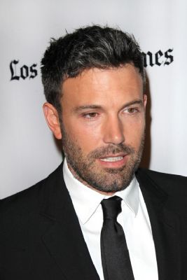 Filmfestival eert Ben Affleck met prijs (Foto: Novum)