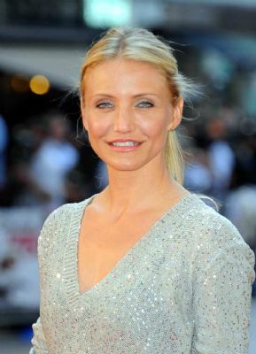 Cameron Diaz neemt wraak in komedie (Foto: Novum)