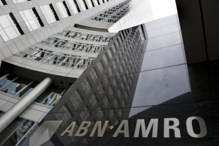 Nettowinst van 1,2 miljard voor ABN Amro
