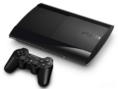 Playstation 3