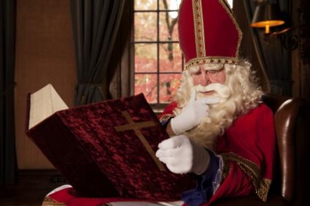 Sinterklaas komt aan in Roermond