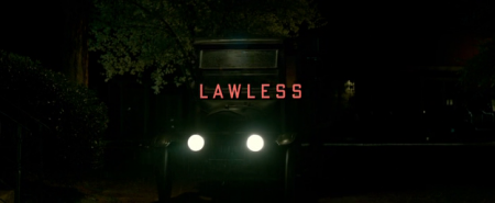Lawless 2