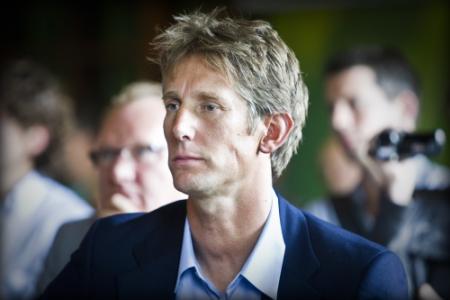 Van der Sar directeur marketing bij Ajax