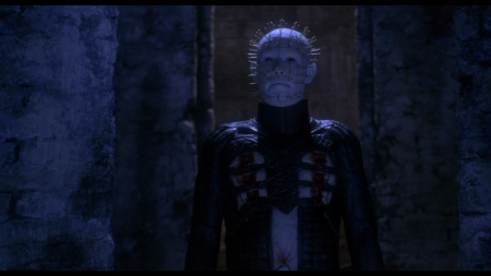 Hellraiser 25th Anniversary Collection 4