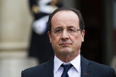 Minder betalen aan EU zint Hollande niet