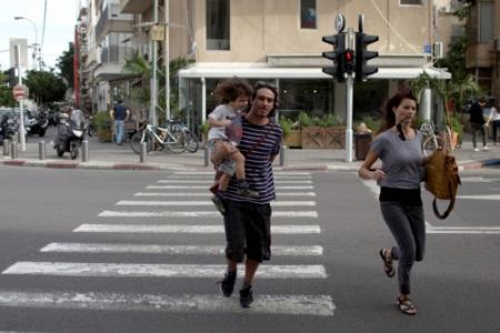 Bomaanslag op bus in Tel Aviv