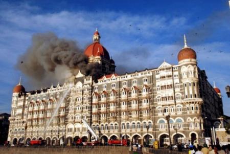 Terrorist aanslagen Mumbai ge&euml;xecuteerd