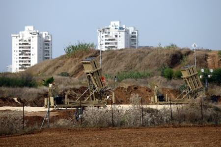 'Ondanks bestand raketten richting Isra&euml;l'