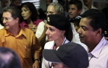 Nijmeijer: niet bij FARC, dan gescheiden