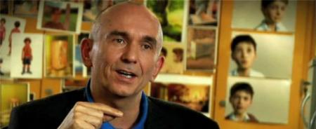 Peter Molyneux