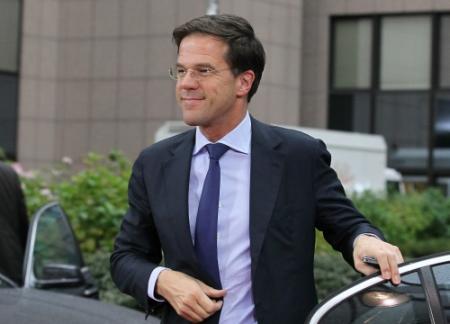 Rutte: mislukken EU-top geen ramp, wel jammer