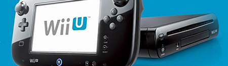 Wii U