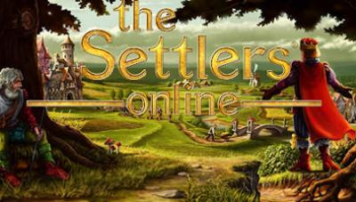 The Settlers Online