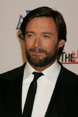 Hugh Jackman