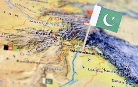 Pakistanen dood door giftige hoestdrank