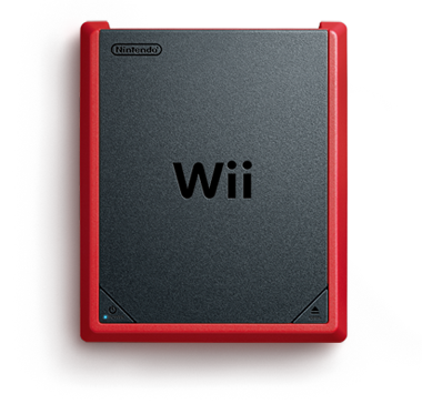 Wii Mini