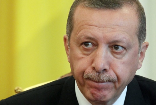 Turkije versoepelt verbod hoofddoekjes (Foto: ANP)