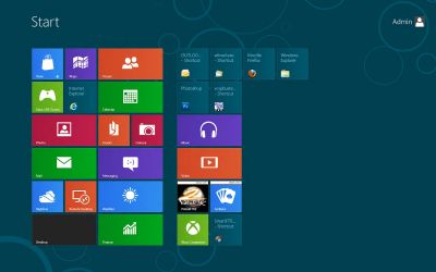 Windows 8