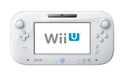 Wii U verkrijgbaar vanaf vrijdag (Foto: Novum)