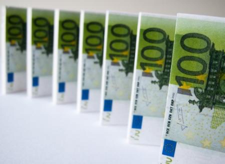 Oostenrijkse vergeet 390.000 euro in bus