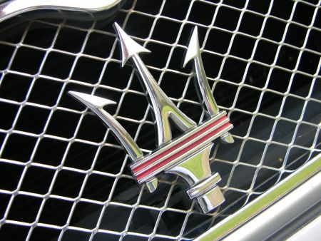 Maserati (Foto: The Car Spy)