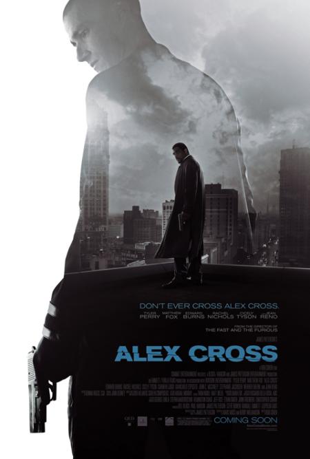 Alex Cross 01