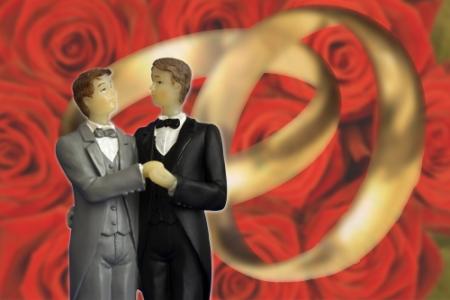 Homohuwelijk verboden in Anglicaanse Kerk