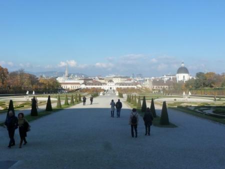 Unteres Belvedere