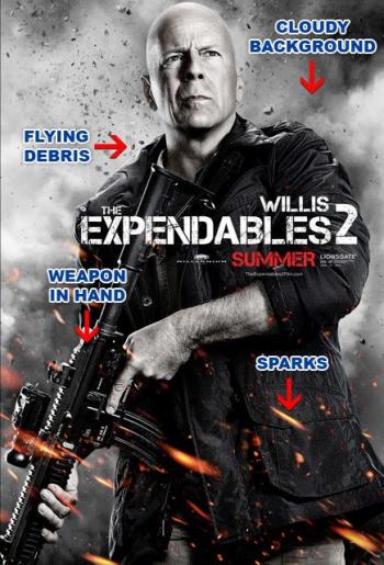 expendables